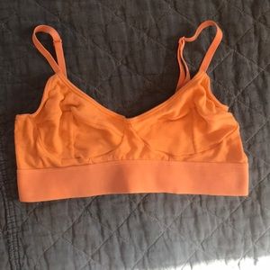 Baserange Bra